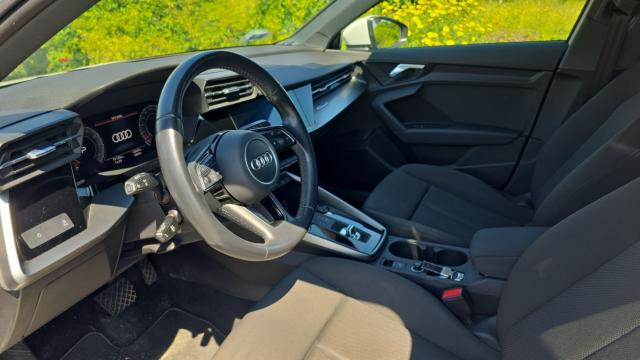 Audi A3 Sportback image 2