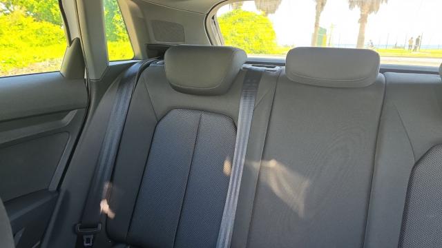 Audi A3 Sportback image 8