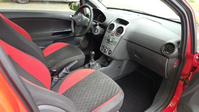Opel Corsa image 5