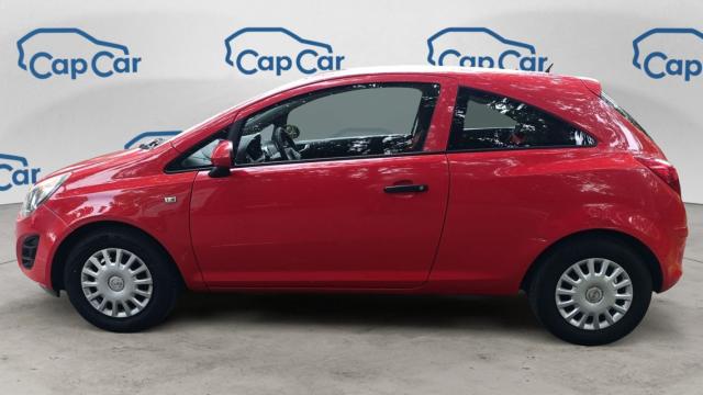 Opel Corsa image 7