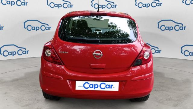 Opel Corsa image 4