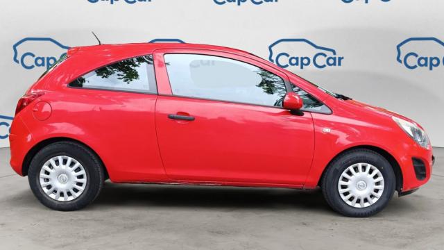 Opel Corsa image 8
