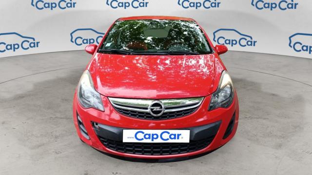 Opel Corsa image 9
