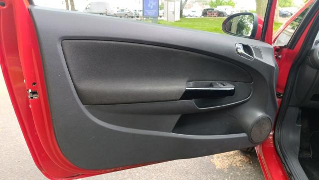 Opel Corsa image 2