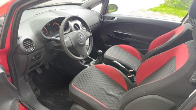 Opel Corsa image 6
