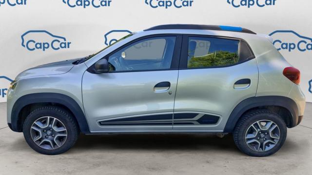 Dacia Spring image 4