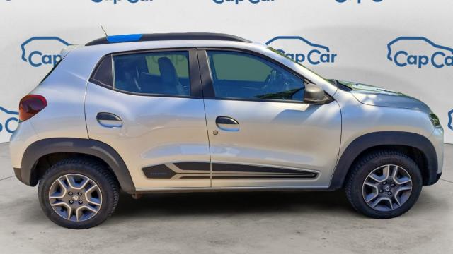 Dacia Spring image 8