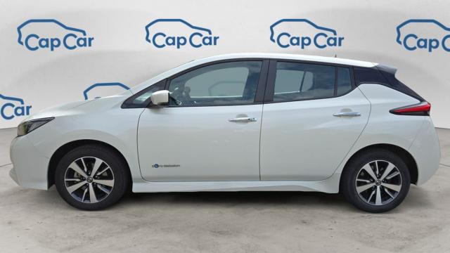 Nissan Leaf image 1