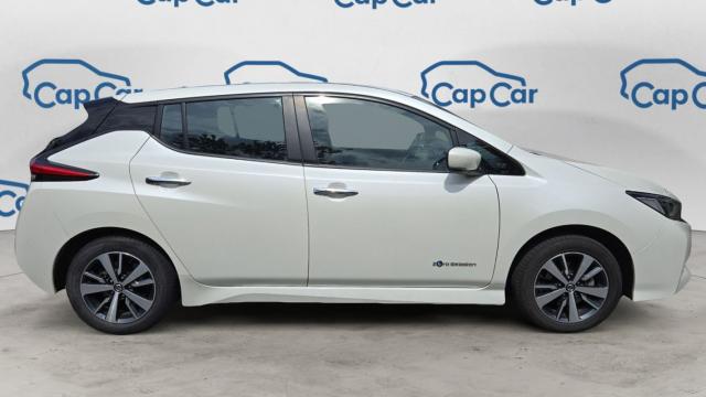 Nissan Leaf image 7