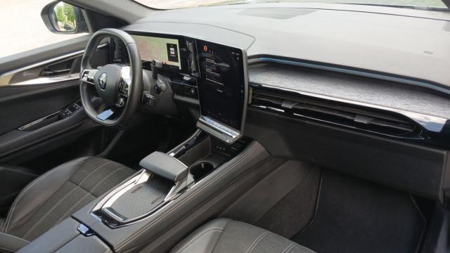 Renault Austral image 3