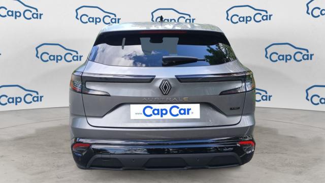 Renault Austral image 9