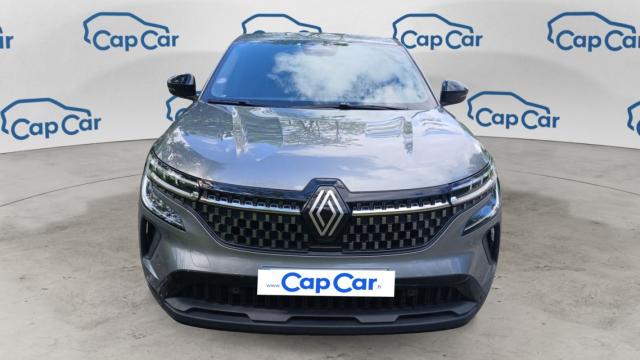 Renault Austral image 2
