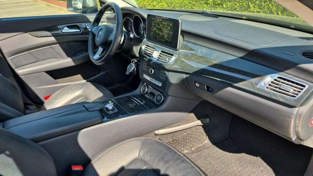 Mercedes Benz Classe Cls image 7