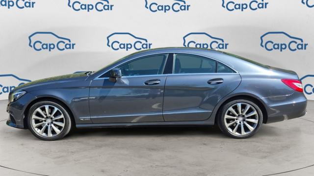 Mercedes Benz Classe Cls image 2