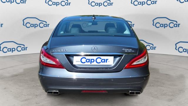Mercedes Benz Classe Cls image 1