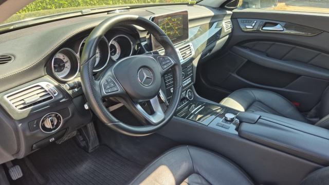 Mercedes Benz Classe Cls image 5