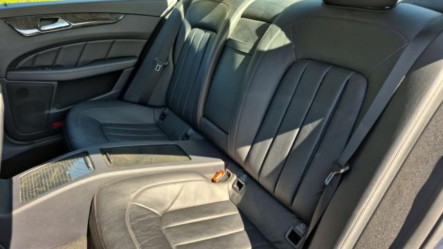 Mercedes Benz Classe Cls image 4