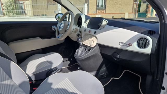 Fiat 500 image 4
