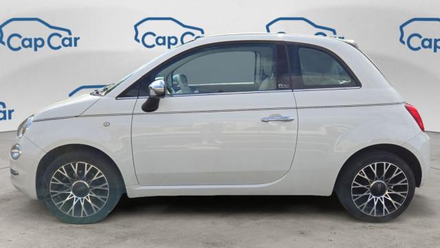 Fiat 500 image 6