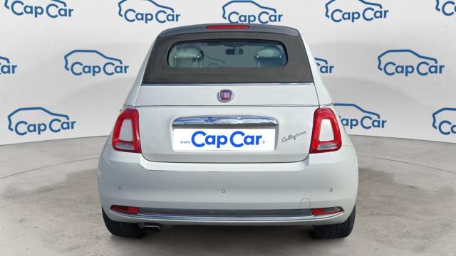 Fiat 500 image 8