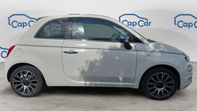 Fiat 500 image 2