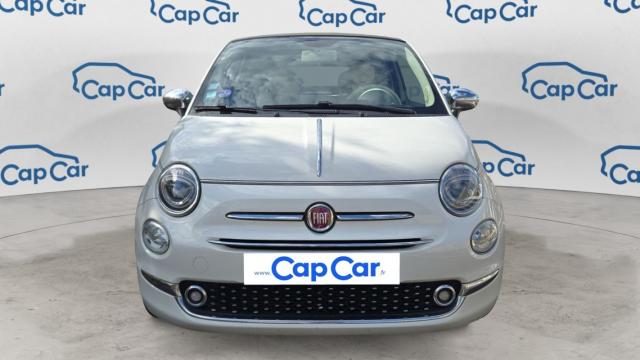 Fiat 500 image 9