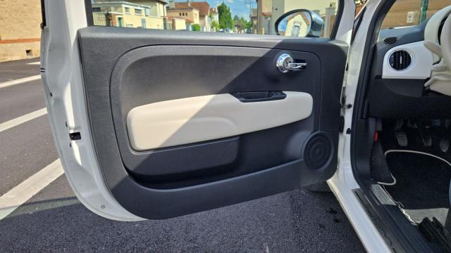 Fiat 500 image 1