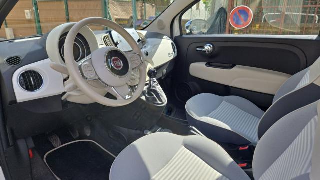 Fiat 500 image 7