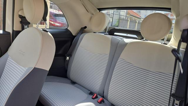 Fiat 500 image 5