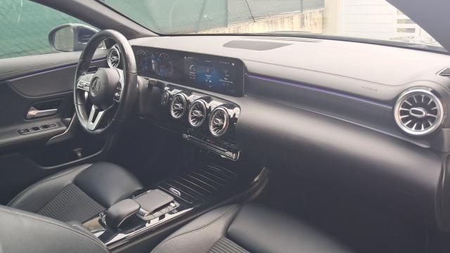 Mercedes Benz Cla Shooting Brake image 7