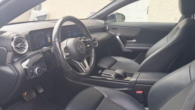 Mercedes Benz Cla Shooting Brake image 1