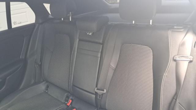 Mercedes Benz Cla Shooting Brake image 4