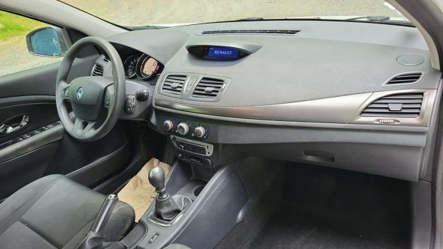 Renault Mégane image 2