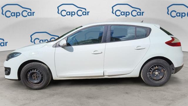 Renault Mégane image 7