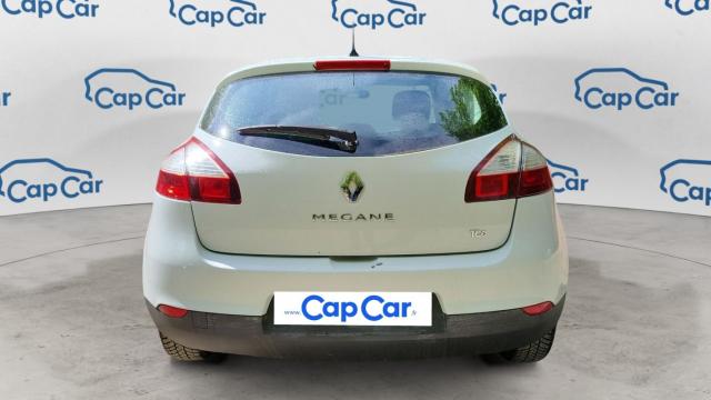 Renault Mégane image 8