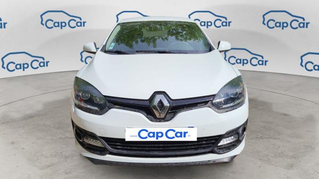 Renault Mégane image 5
