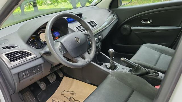 Renault Mégane image 3