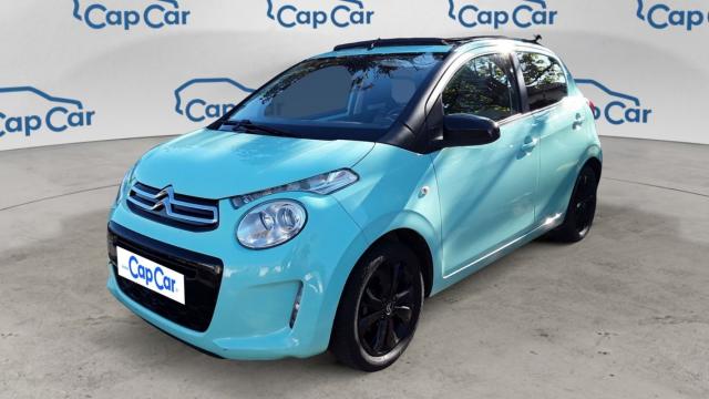 Citroen