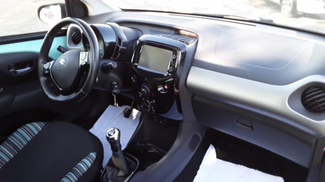 Citroen C1 image 7