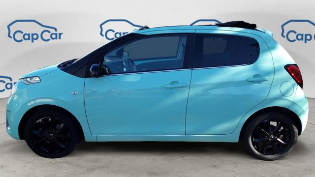 Citroen C1 image 2