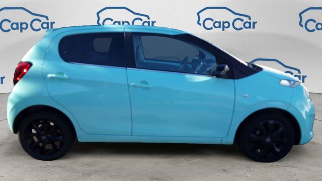 Citroen C1 image 3