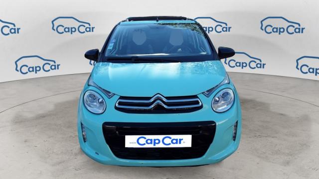 Citroen C1 image 4