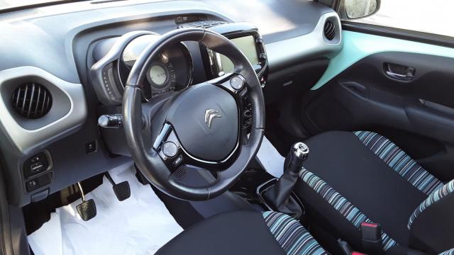 Citroen C1 image 6