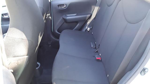 Citroen C1 image 5