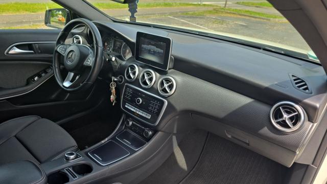 Mercedes Benz Classe A image 2