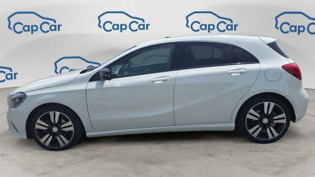 Mercedes Benz Classe A image 1
