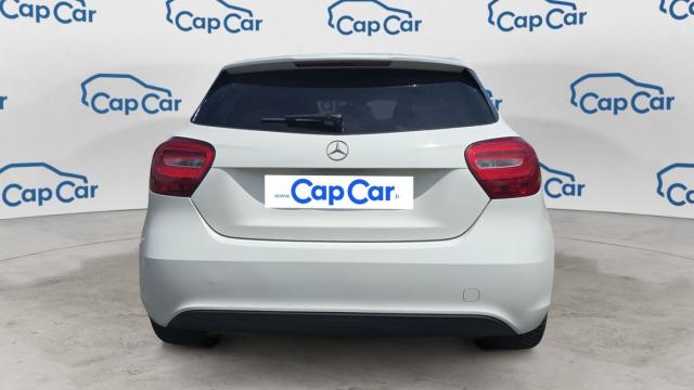 Mercedes Benz Classe A image 7