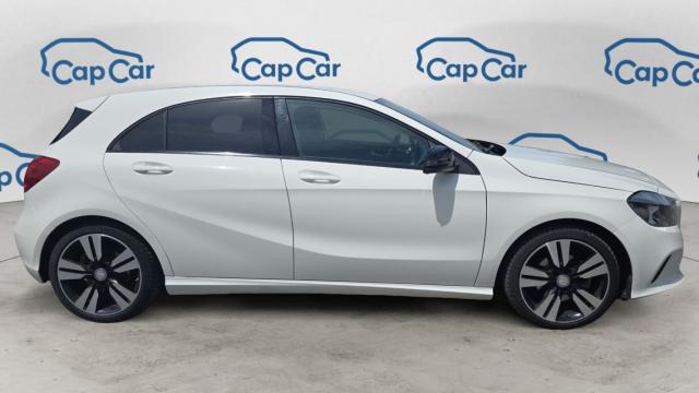 Mercedes Benz Classe A image 3