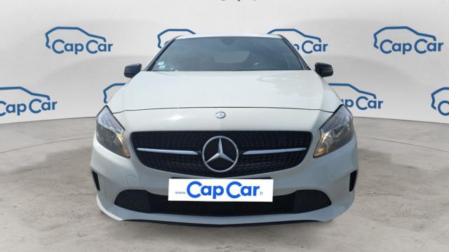Mercedes Benz Classe A image 9