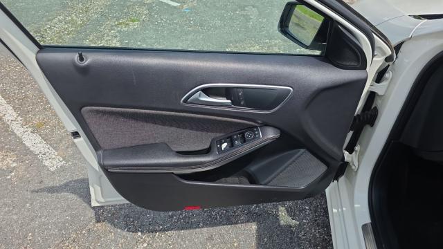 Mercedes Benz Classe A image 6